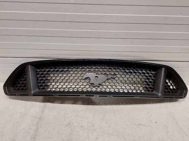 Upper Grille (GT)